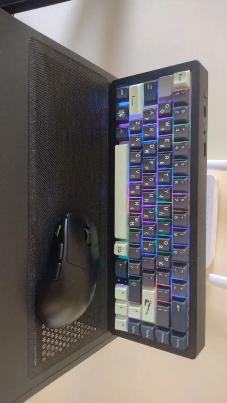 Computador completo  - Foto 4