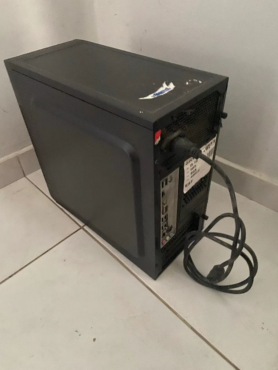 CPU - Foto 3
