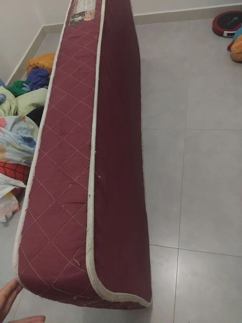 Vendo colchão  - Foto 2