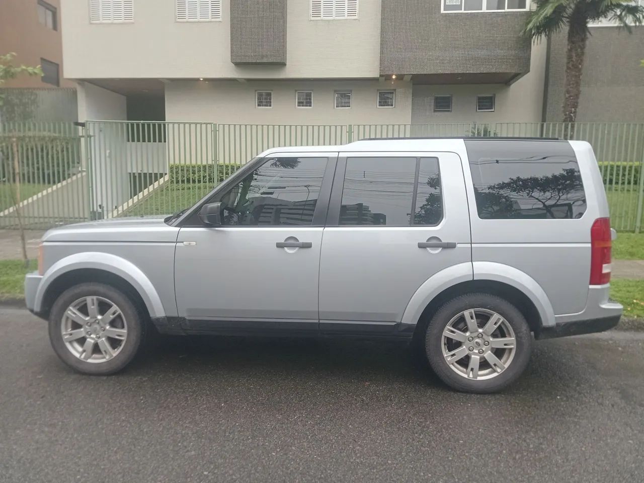 Transporte Executivo  - Foto 2