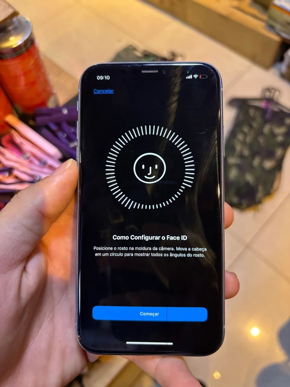 IPHONE XR 64bg - Foto 5