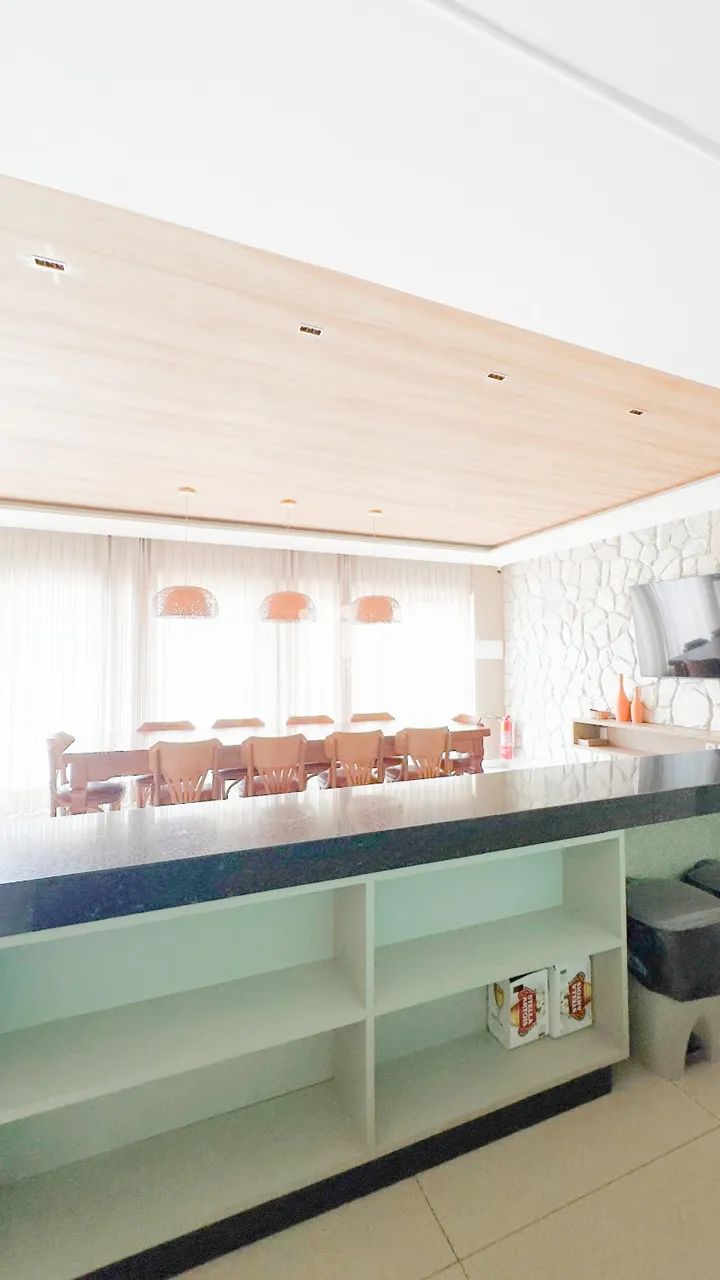 Apartamento com 3 quartos na Aldeota - Foto 3