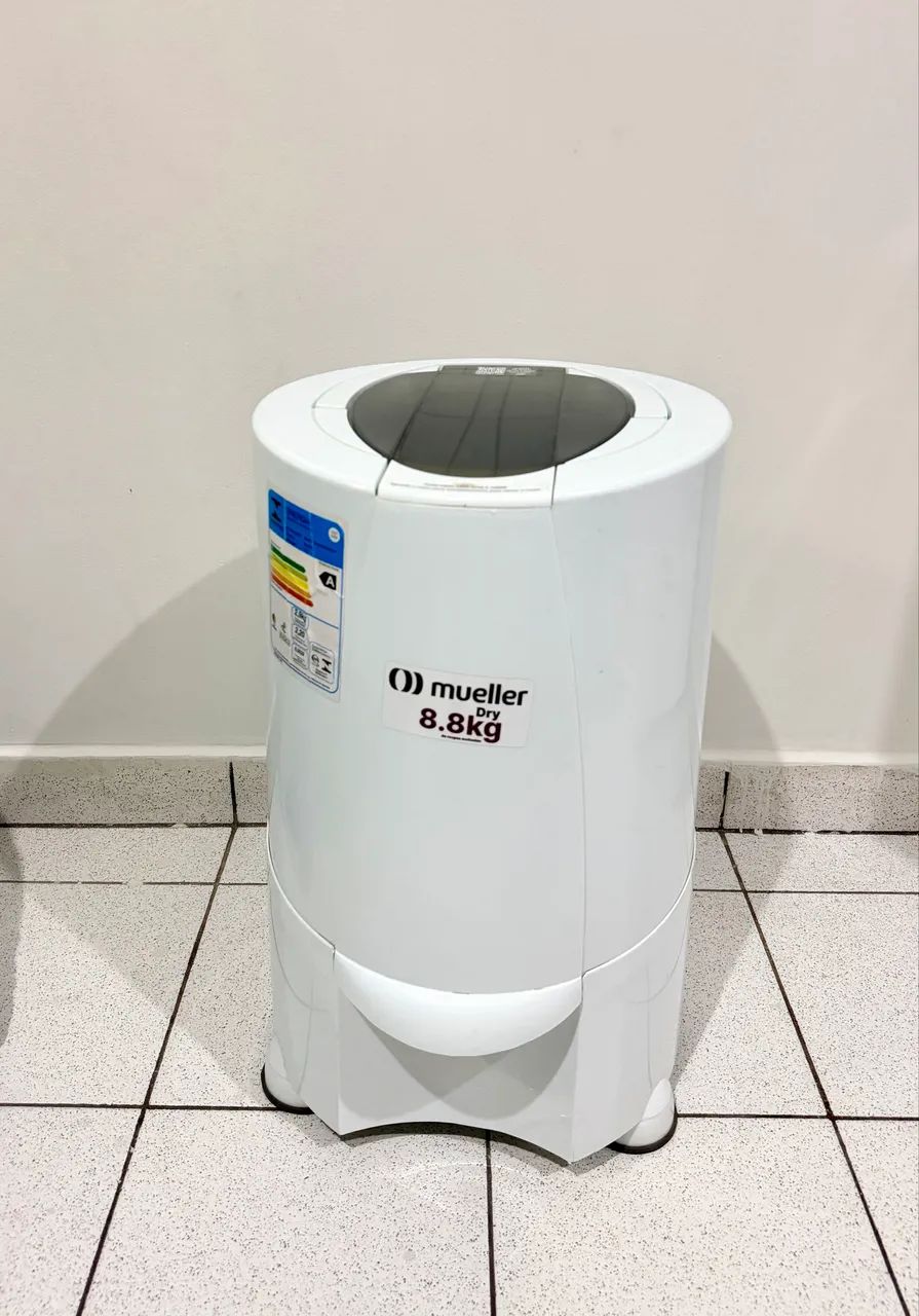 Centrifuga Mueller 