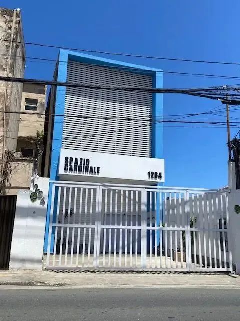 Comercial à venda em rua pública, FEDERAÇÃO, Salvador, BA - Foto 2