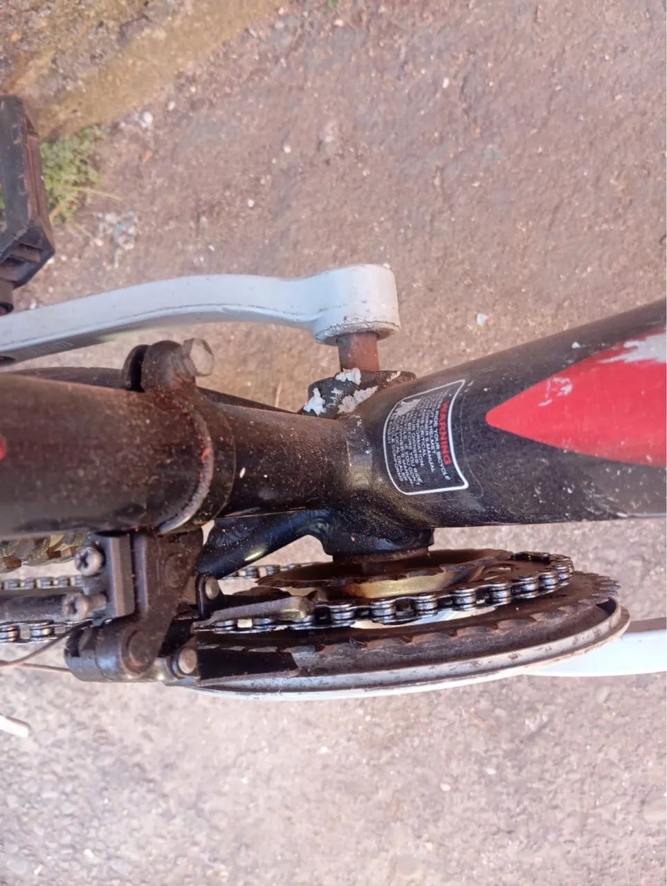 Bicicleta aro 29 GTS - Foto 3