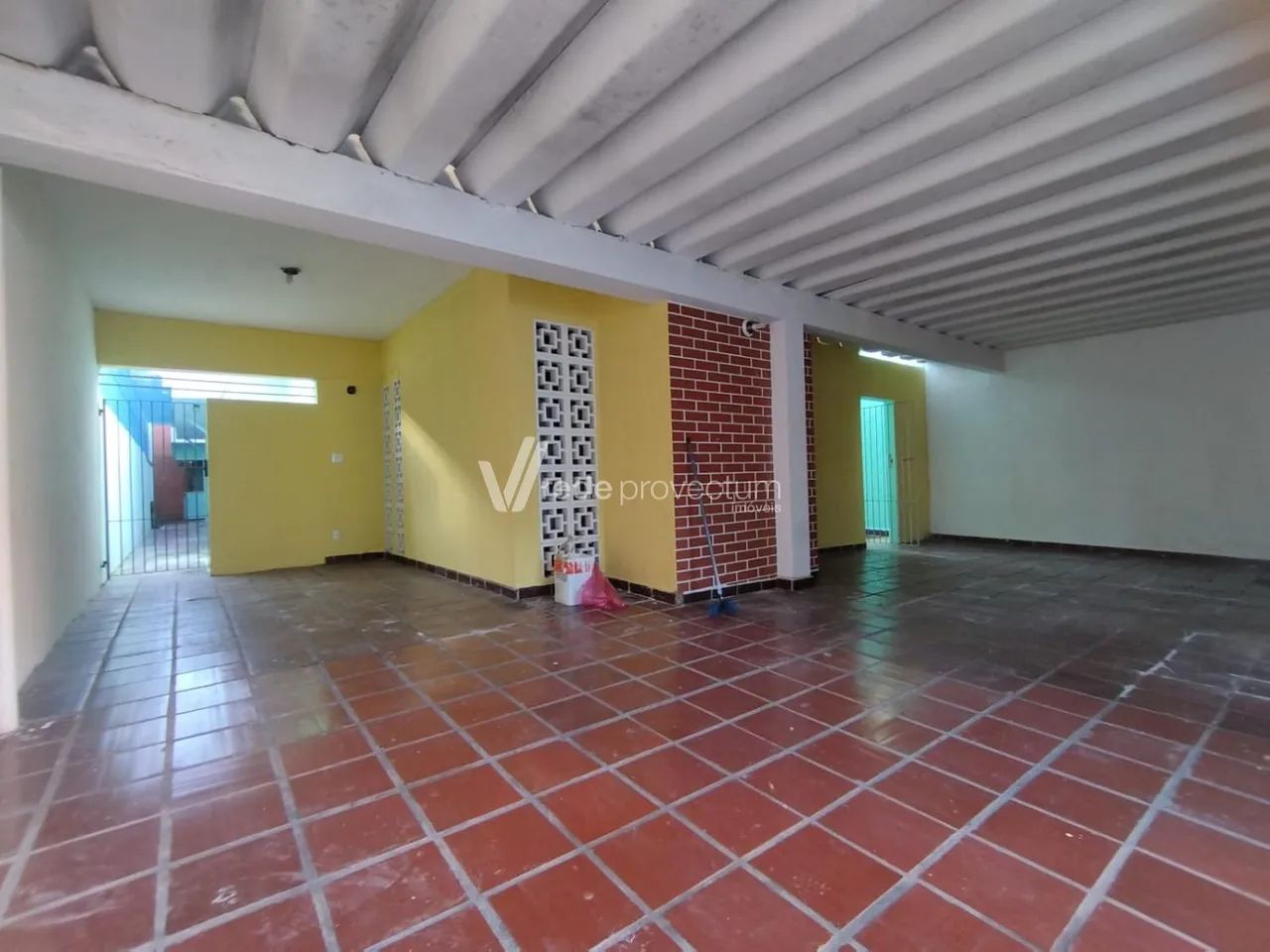 casa - Jardim Campos Elíseos - Campinas - Foto 2