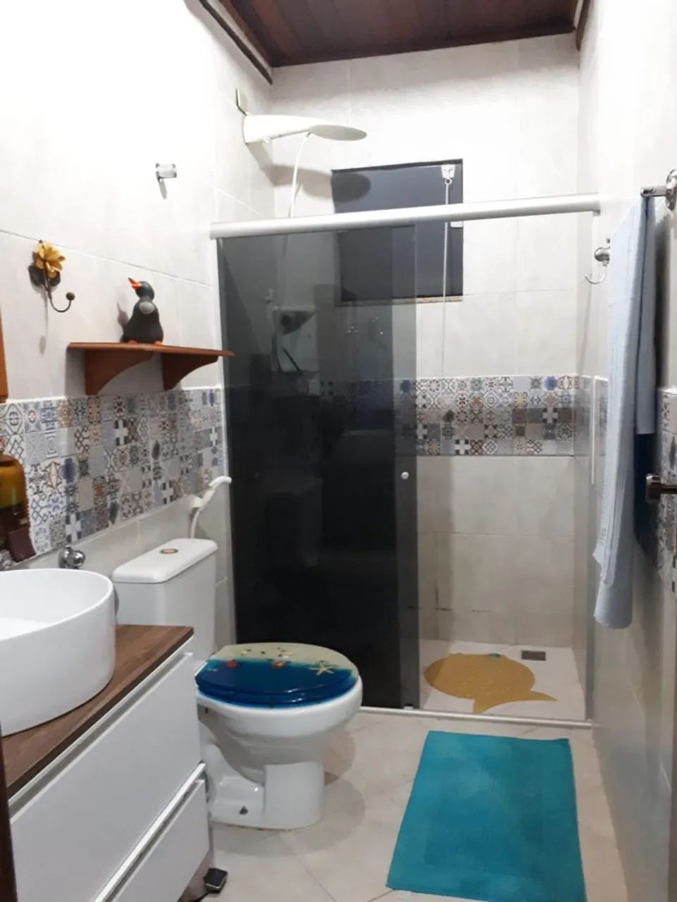 Aluguel fixo suíte mobilhada Búzios  - Foto 3