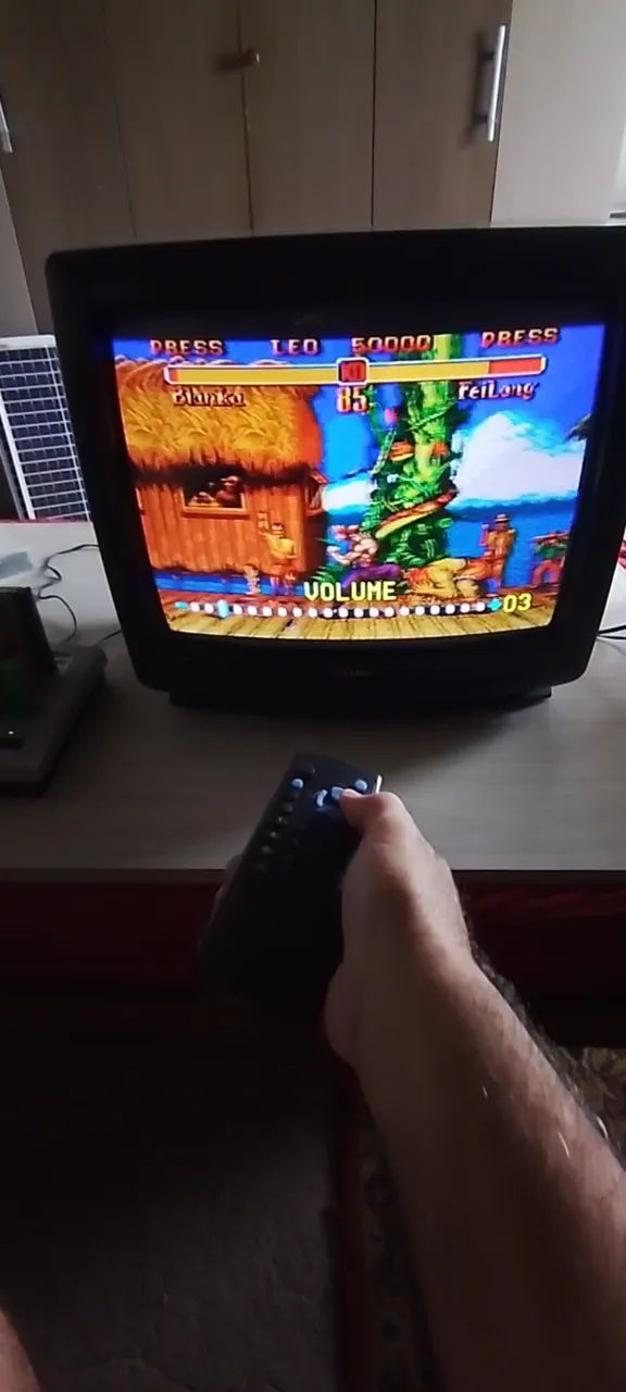 tv de tubo - Foto 2