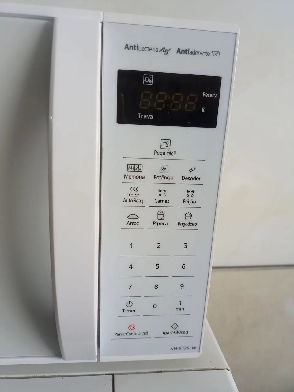 Microondas Panasonic 18L - Foto 4