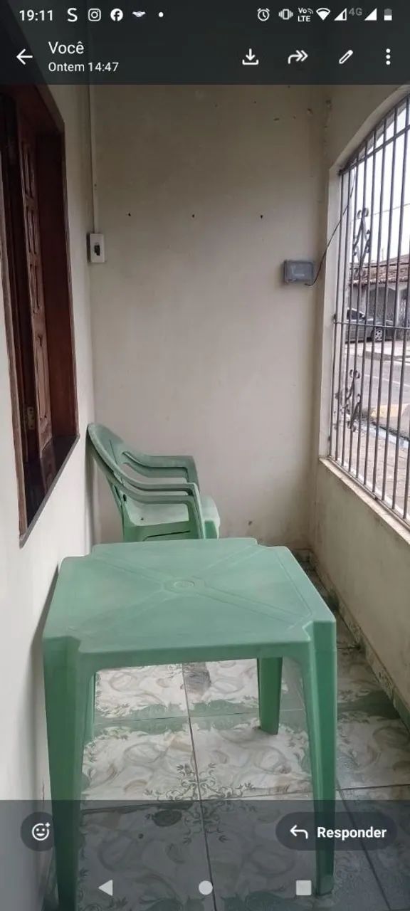Casa simples