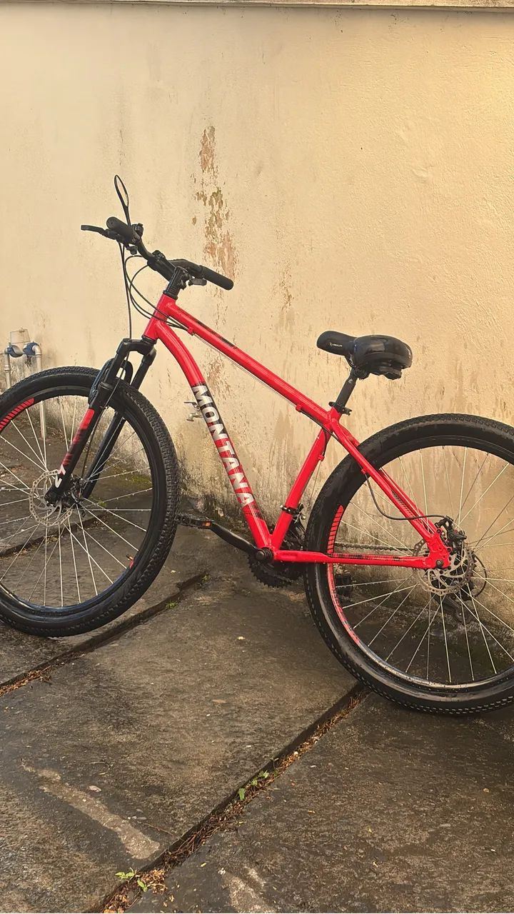 Bicicleta aro 29 Caloi - Foto 2