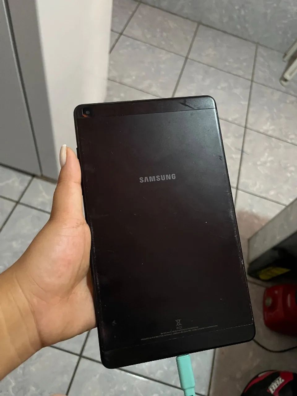 Tablet - Foto 2