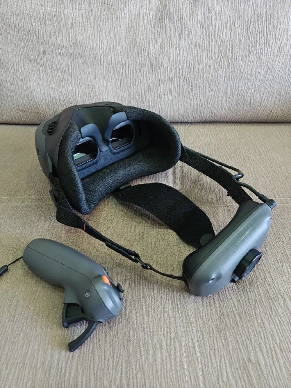 DJI Avata 2 Drone FPV  - Foto 5