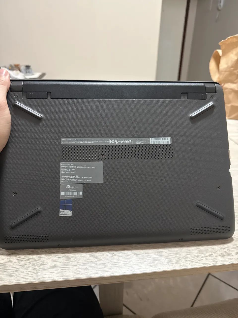 Notebook HP240G Semi Novo - Foto 4