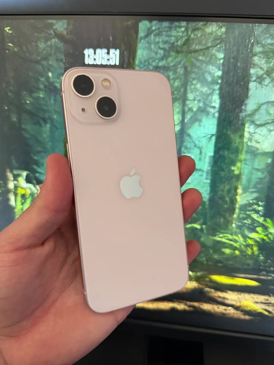 iPhone 13 128gb impecável  - Foto 4