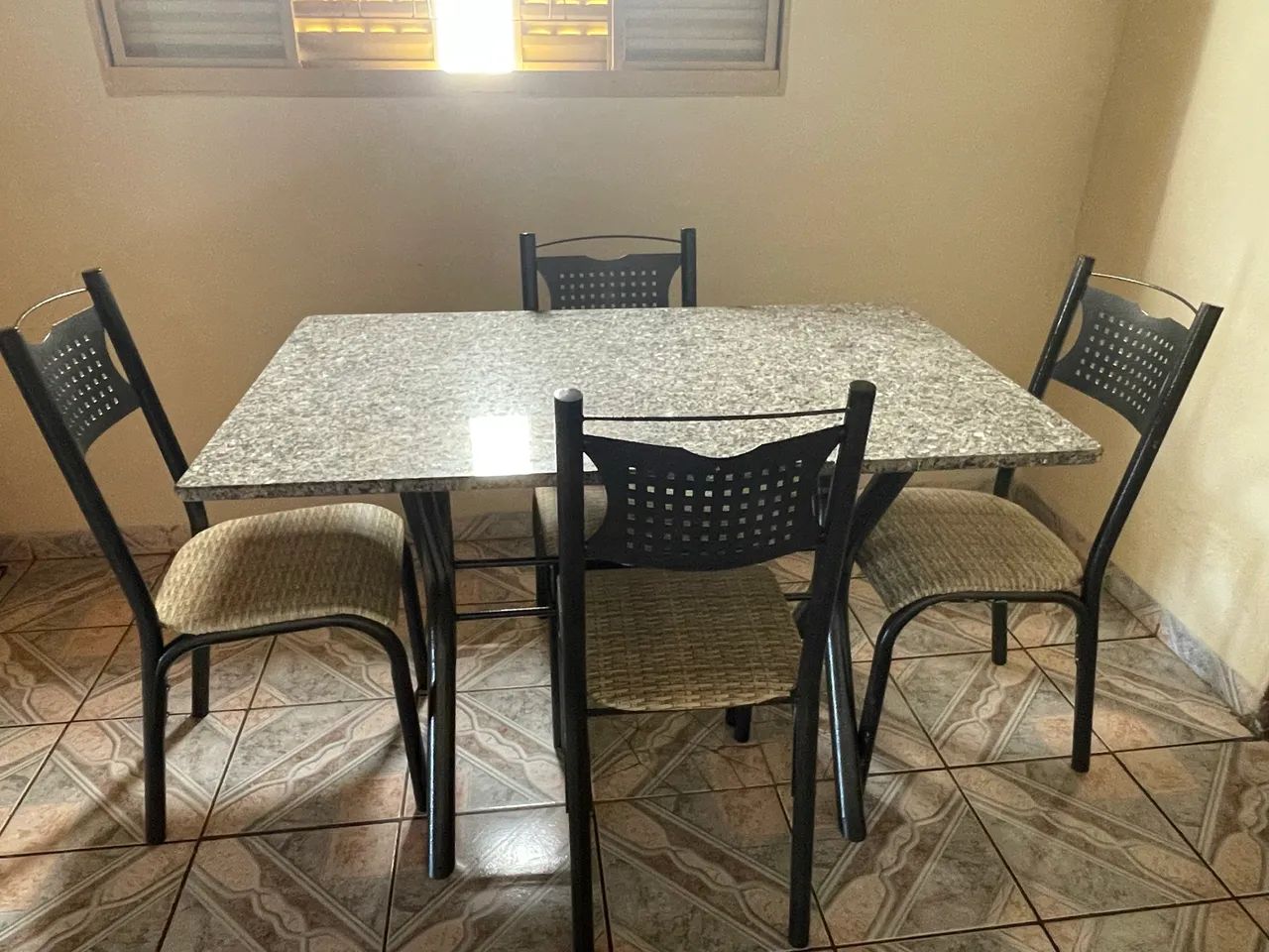 Mesa - Foto 2