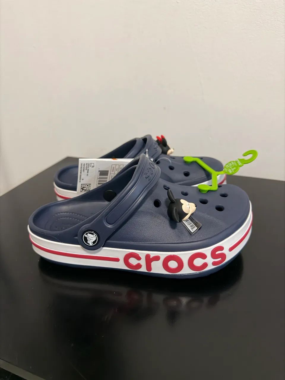 Crocs original tamanho 35  - Foto 3