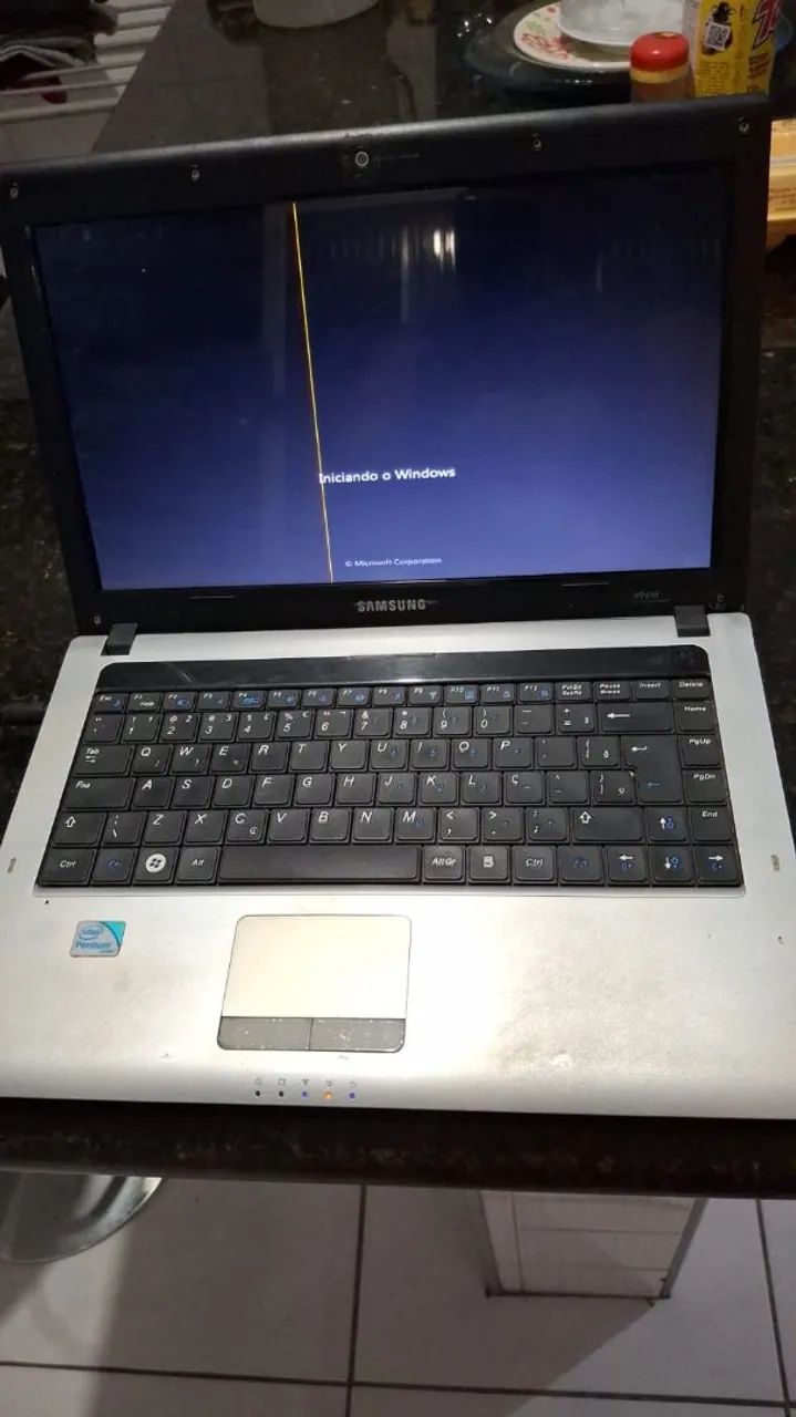 Notebook Samsung - Foto 3