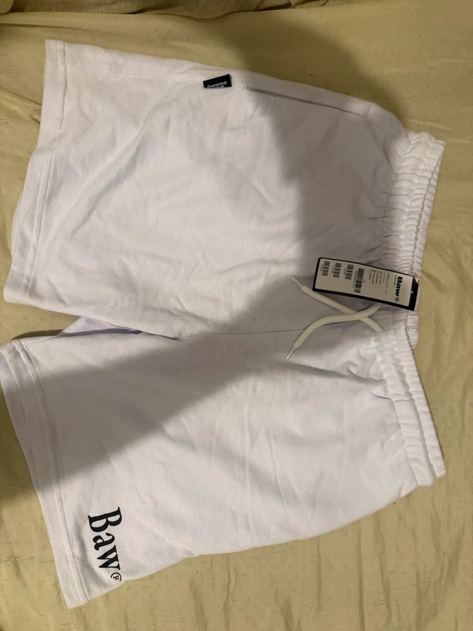 Bermuda Baw