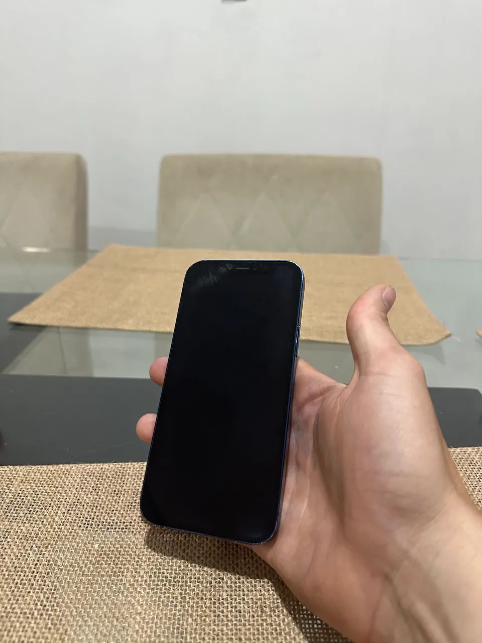iPhone 12 128gb - Foto 4