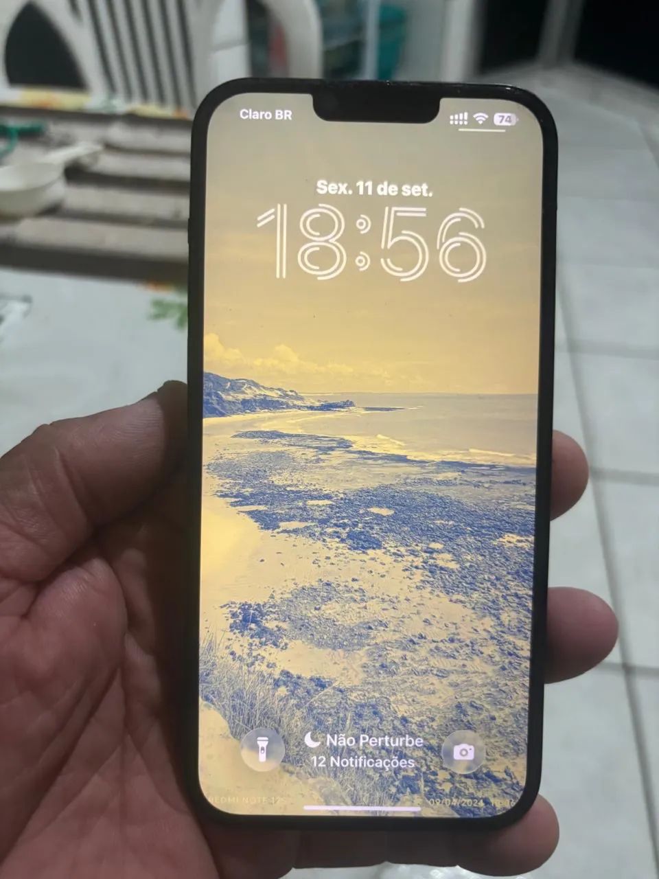 VENDO IPHONE 14 PLUS 512GB - Foto 2