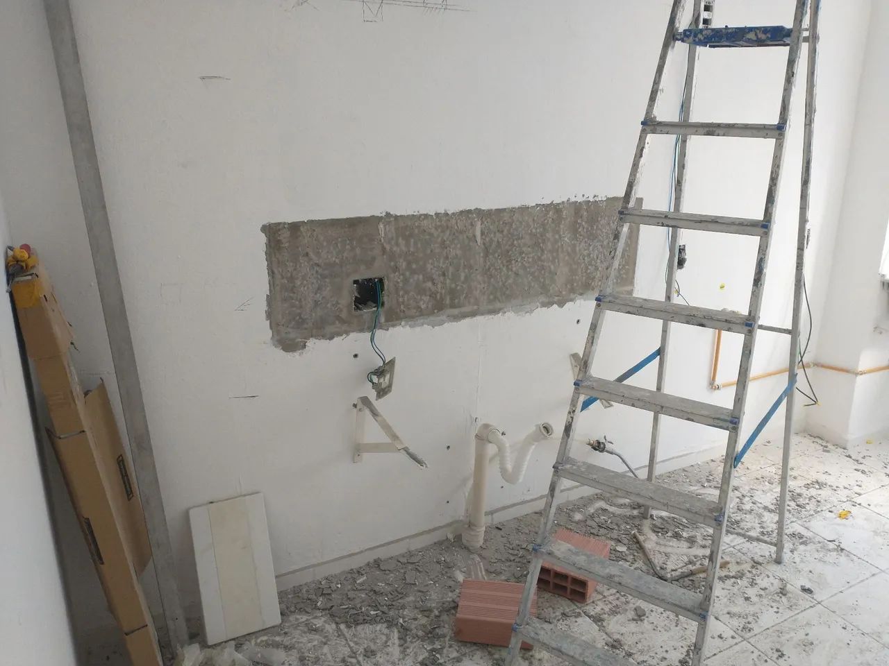 Construções e reformas  . - Foto 3