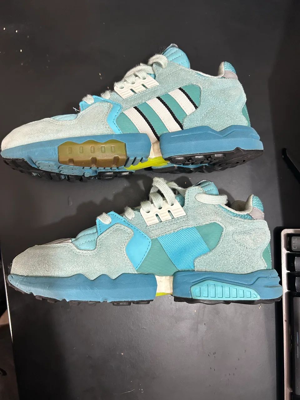 Adidas Zx Torsion - Calçados - Taguatinga Norte (Taguatinga