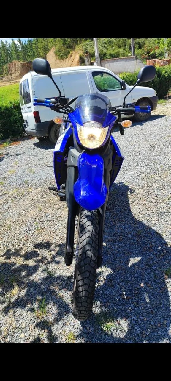 Xt660r impecável  - Foto 5