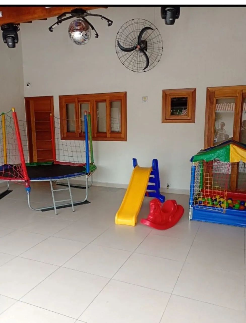 LKJ brinquedos  - Foto 5