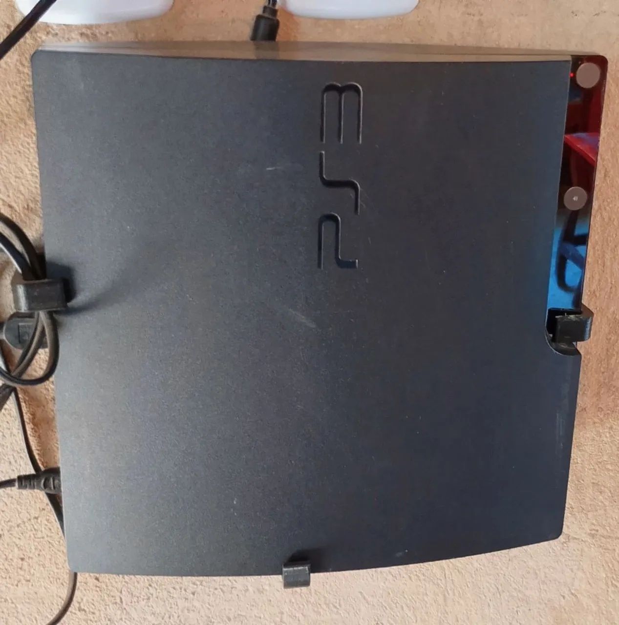PS3 COMPLETO 