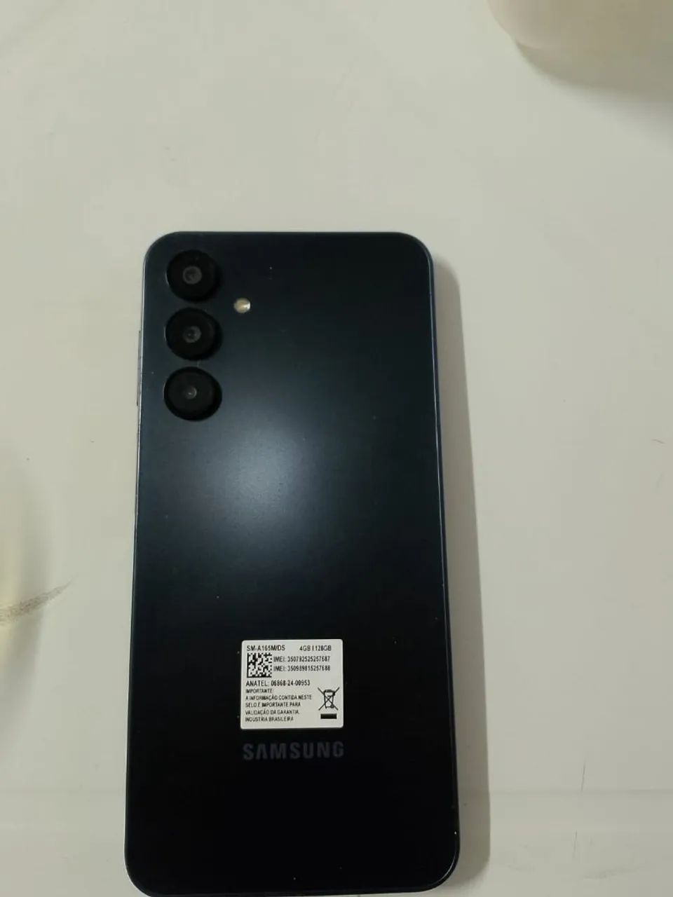 Samsung A16  - Foto 3