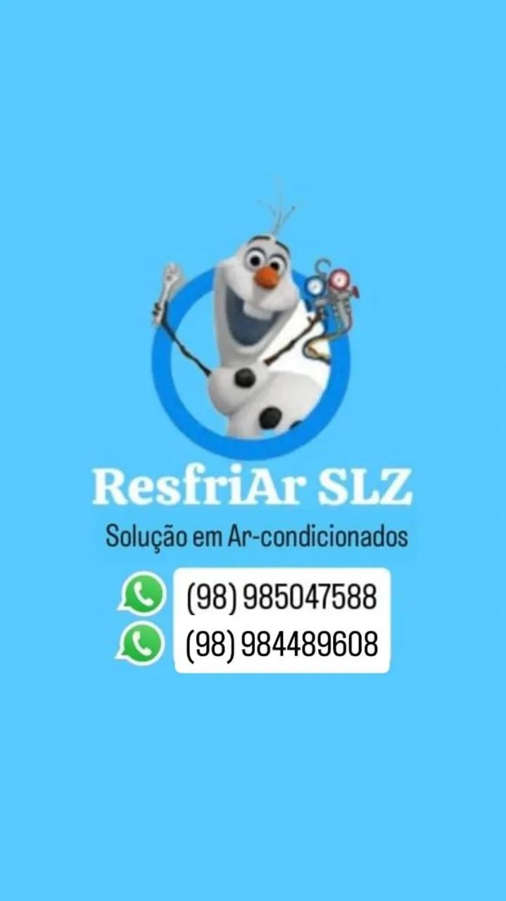 Ar condicionado, Conserto e Instalação