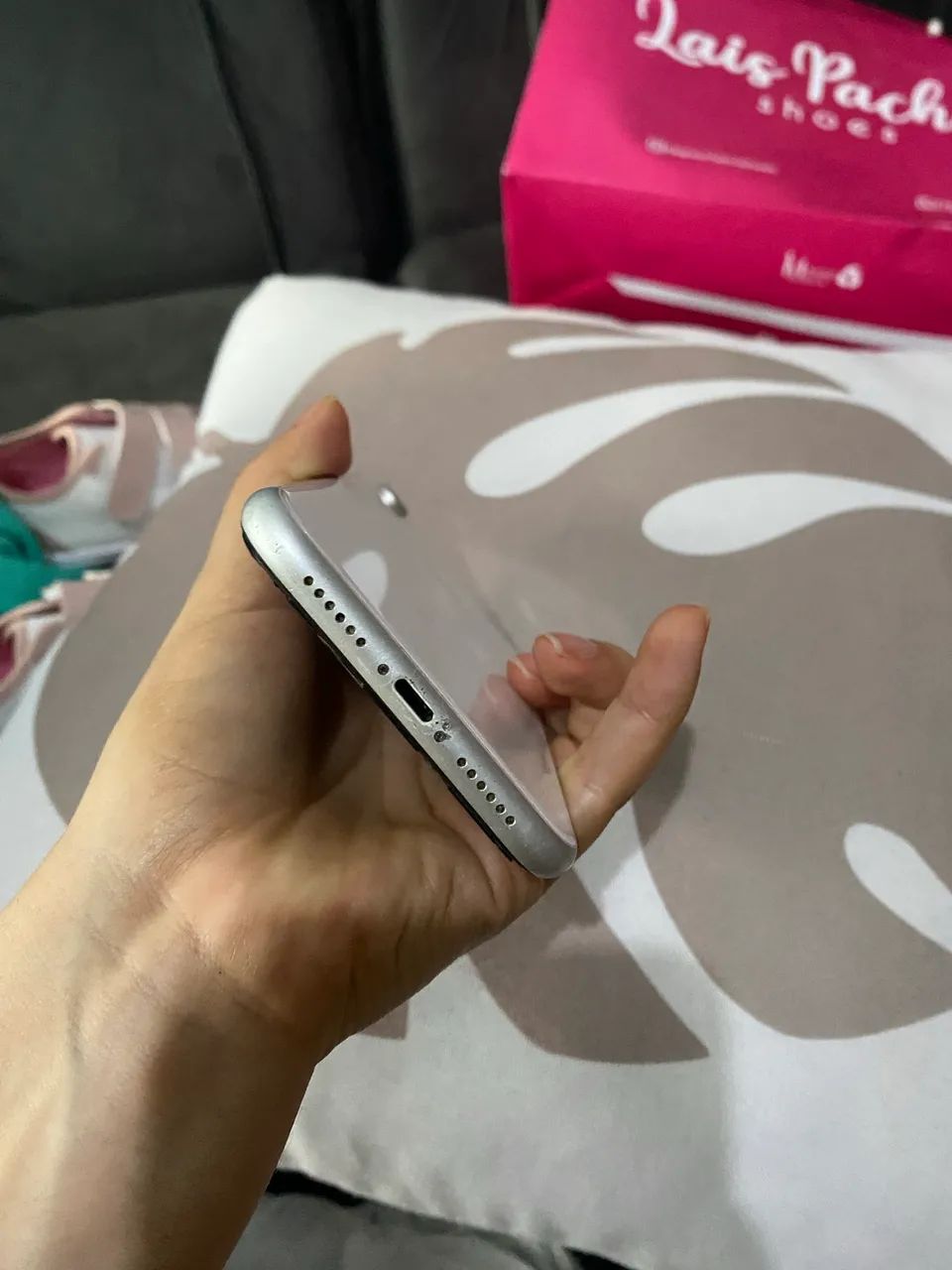 iPhone XR  - Foto 3