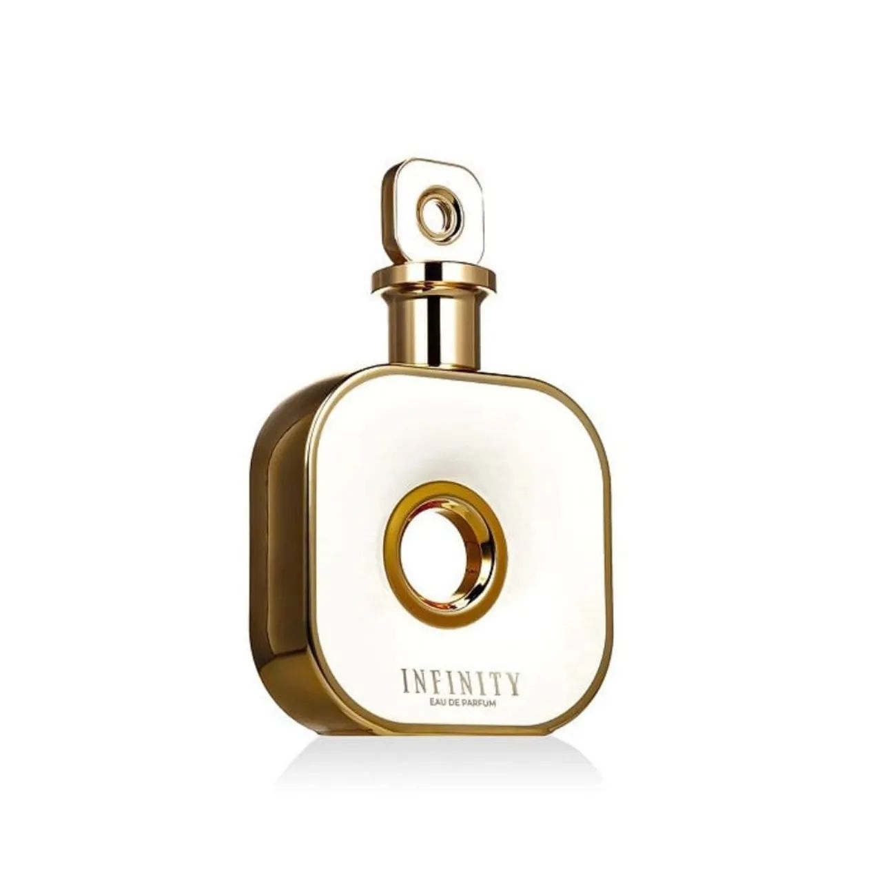perfume feminino armaf infinity gold 100ml - Foto 2