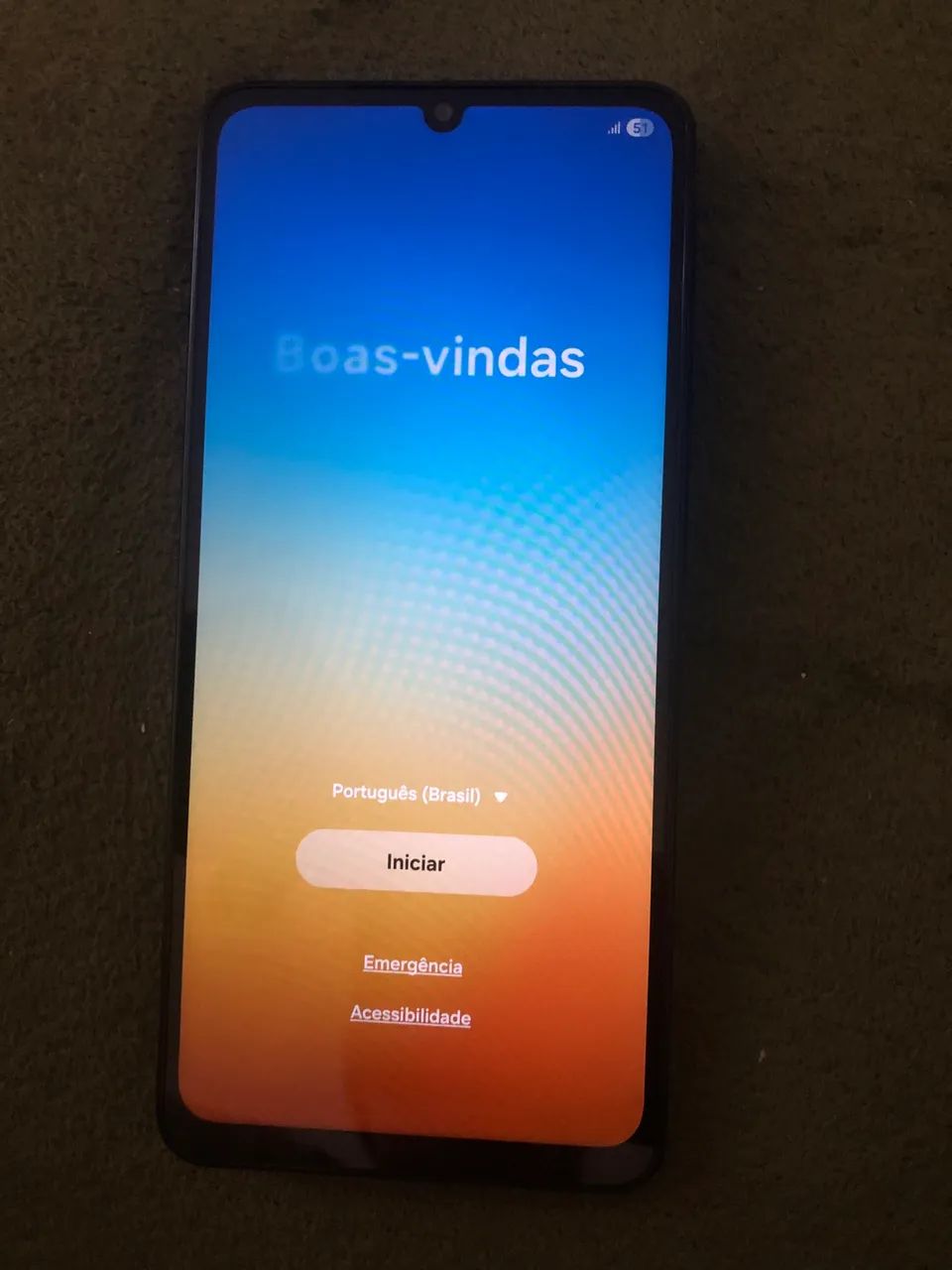 Sansung A07 - Novo - Nunca utilizado  - Foto 4