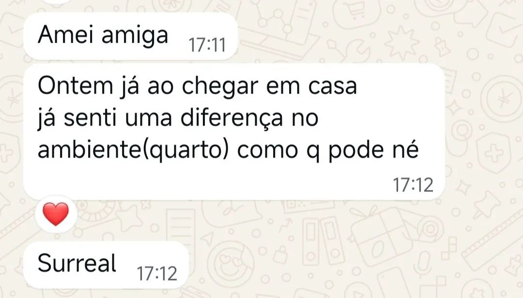 Energização e Harmonização Energética - Foto 3