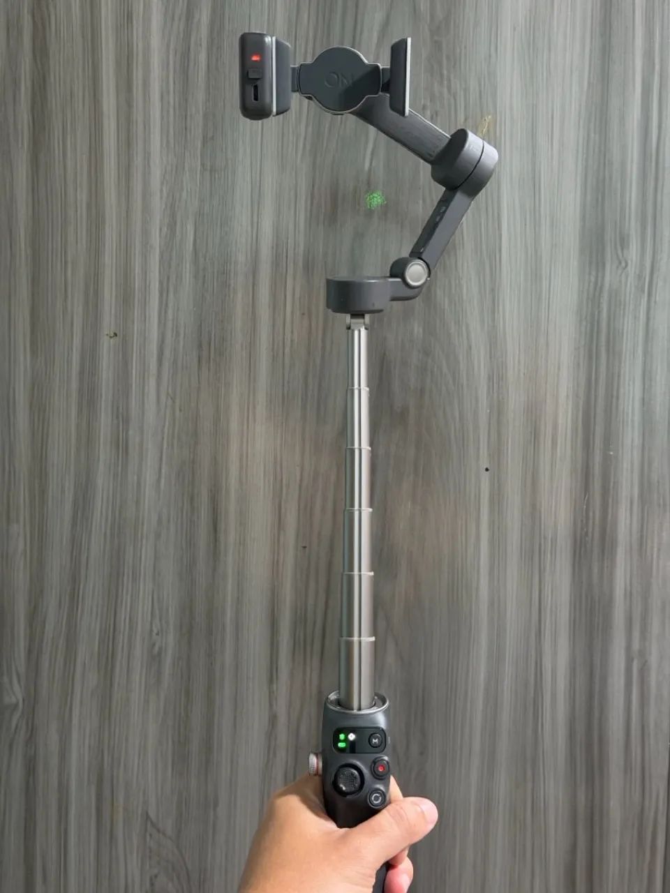 Gimbal dji osmo mobile 8 - Foto 5