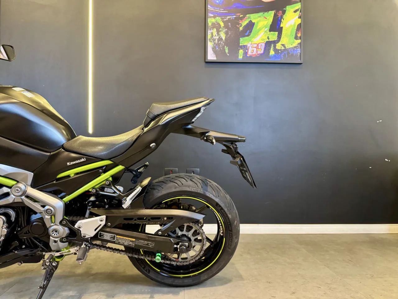 Kawasaki 900 2020 - 1490349722 | OLX