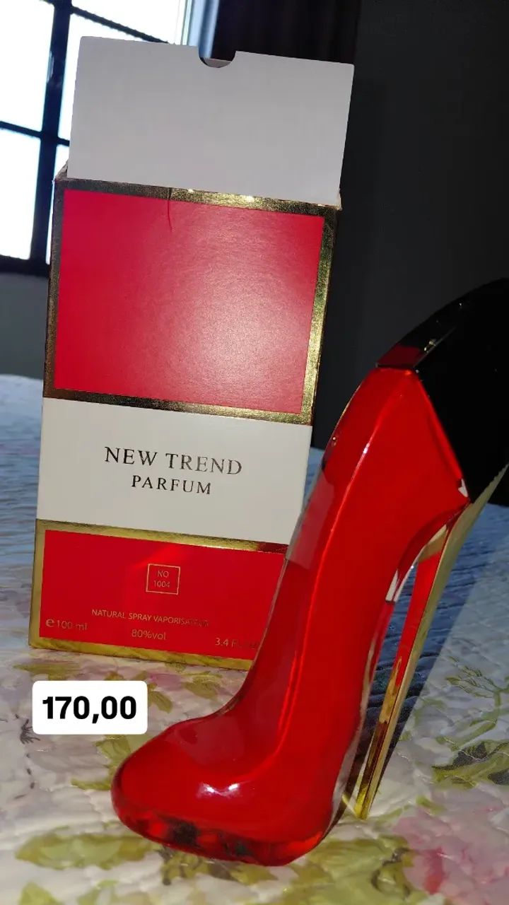Perfumes