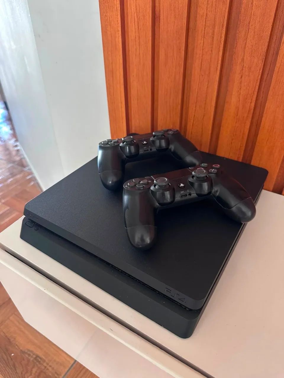 Ps4 Slim 