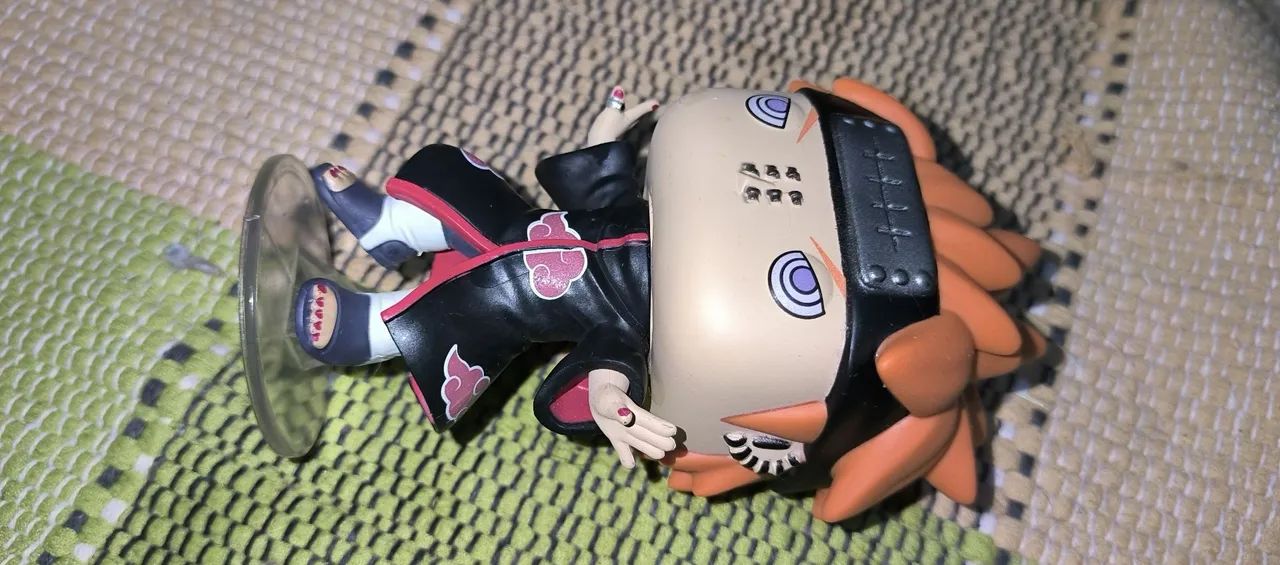 Pop animation - Naruto - Pain 944 - Foto 2