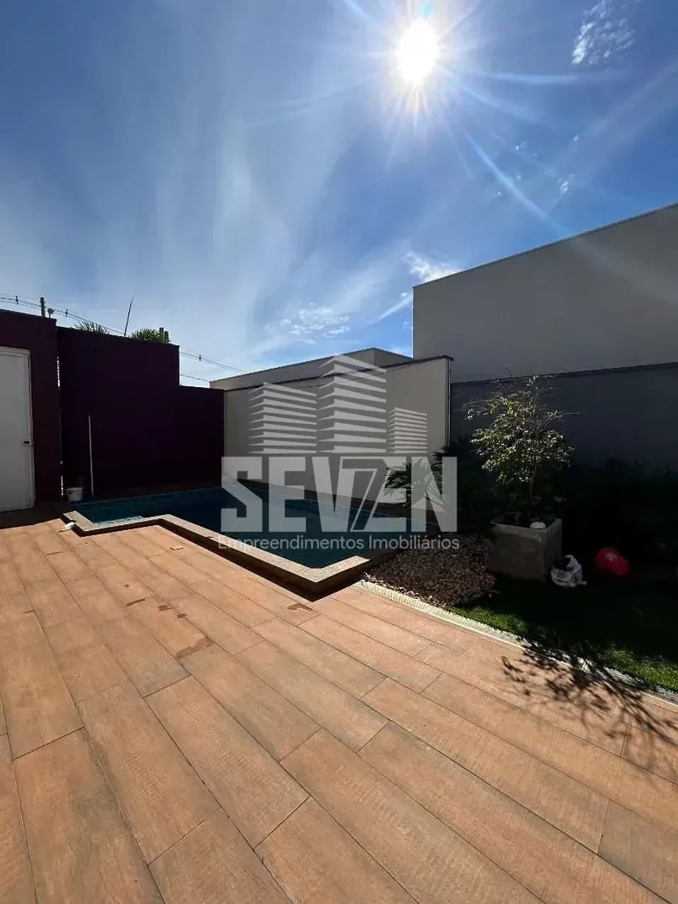 Casa com 3 Quartos no Residencial Morada do Sol Piratininga  Mobiliada - Foto 5