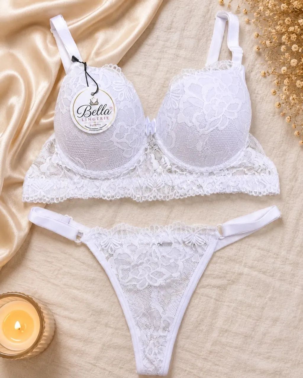 Lingerie 