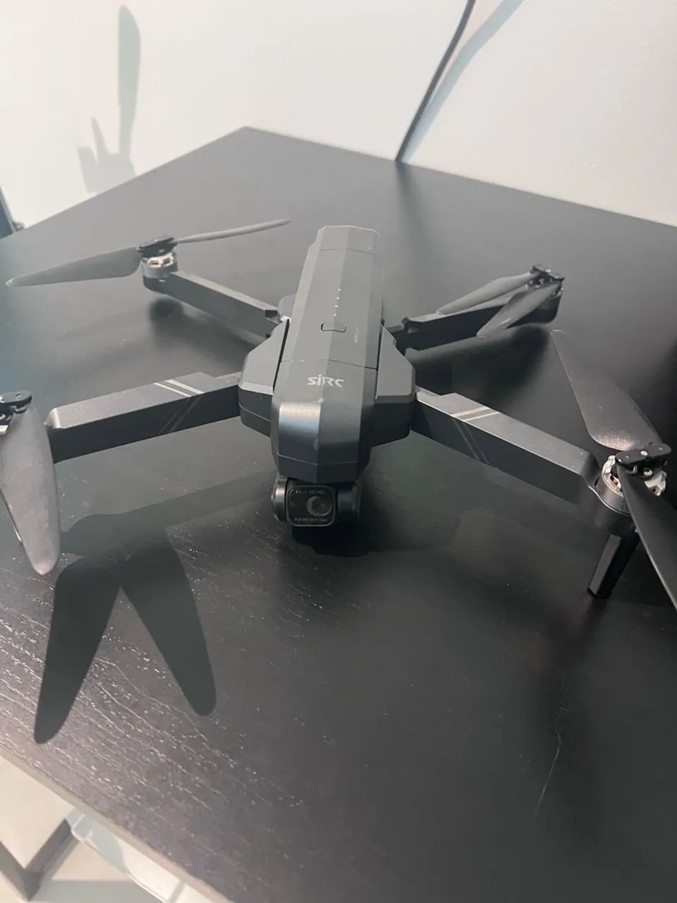 DRONE - Foto 3