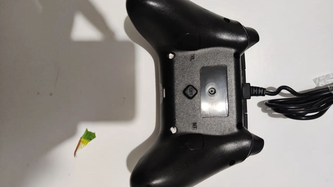 Controle USB com fio estilo Xbox One S  - Foto 3