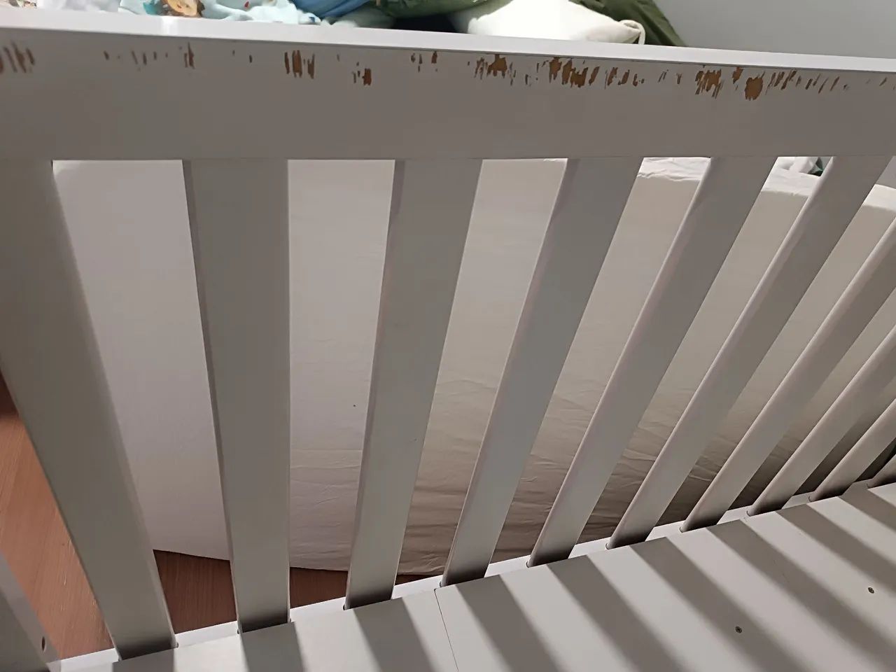 Berço  - Foto 3