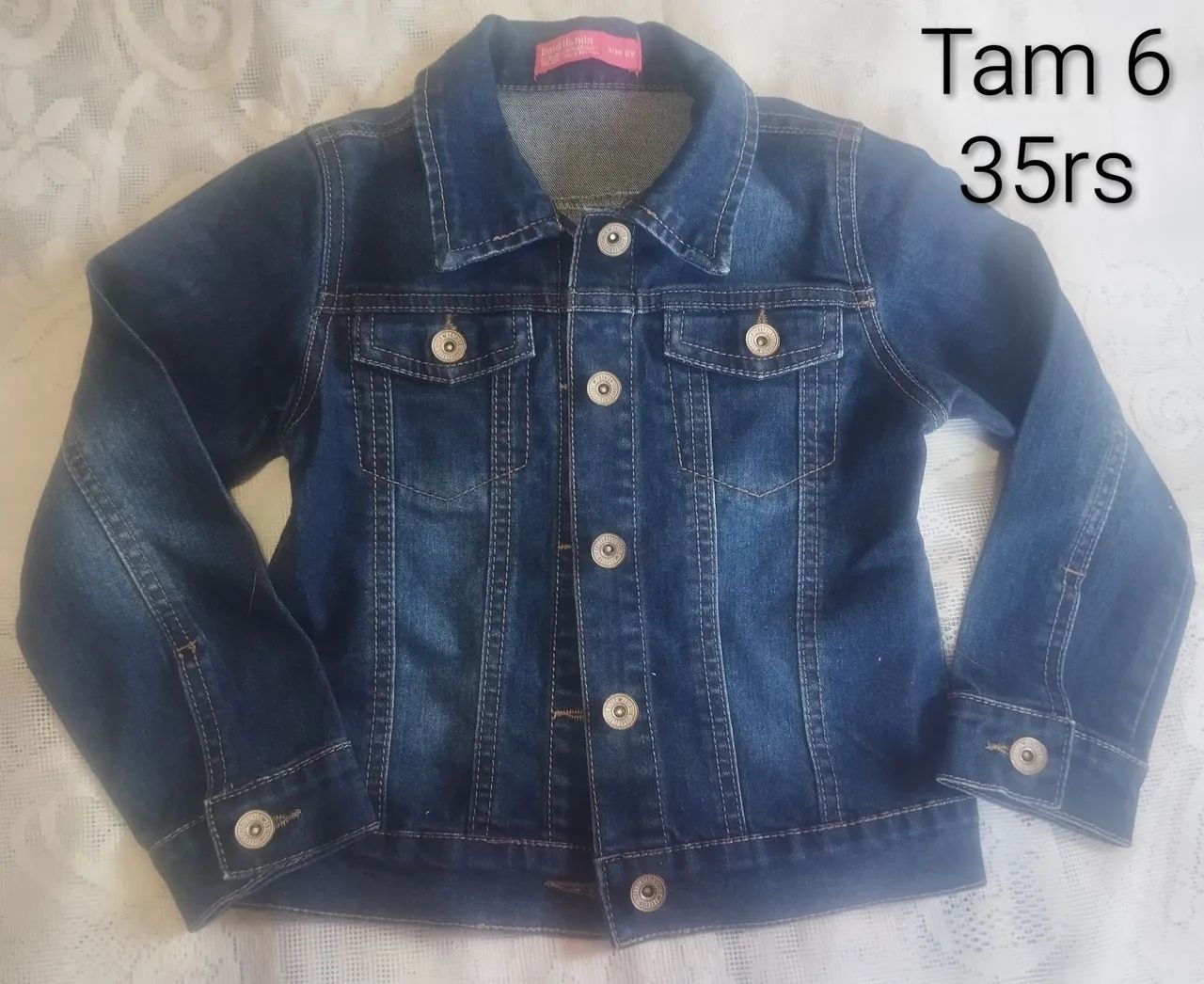 Jeans Novos e seminovos  - Foto 5