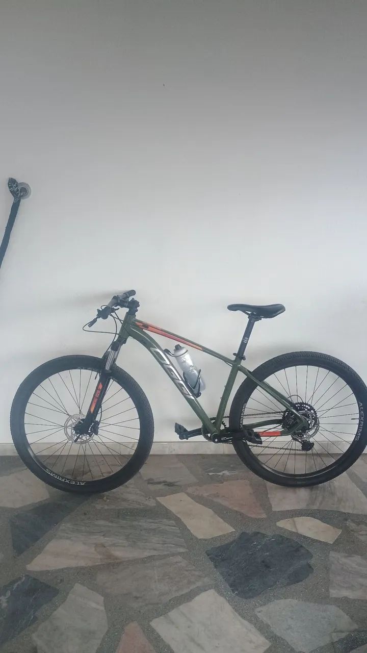 Bicicleta aro 29 - Foto 5