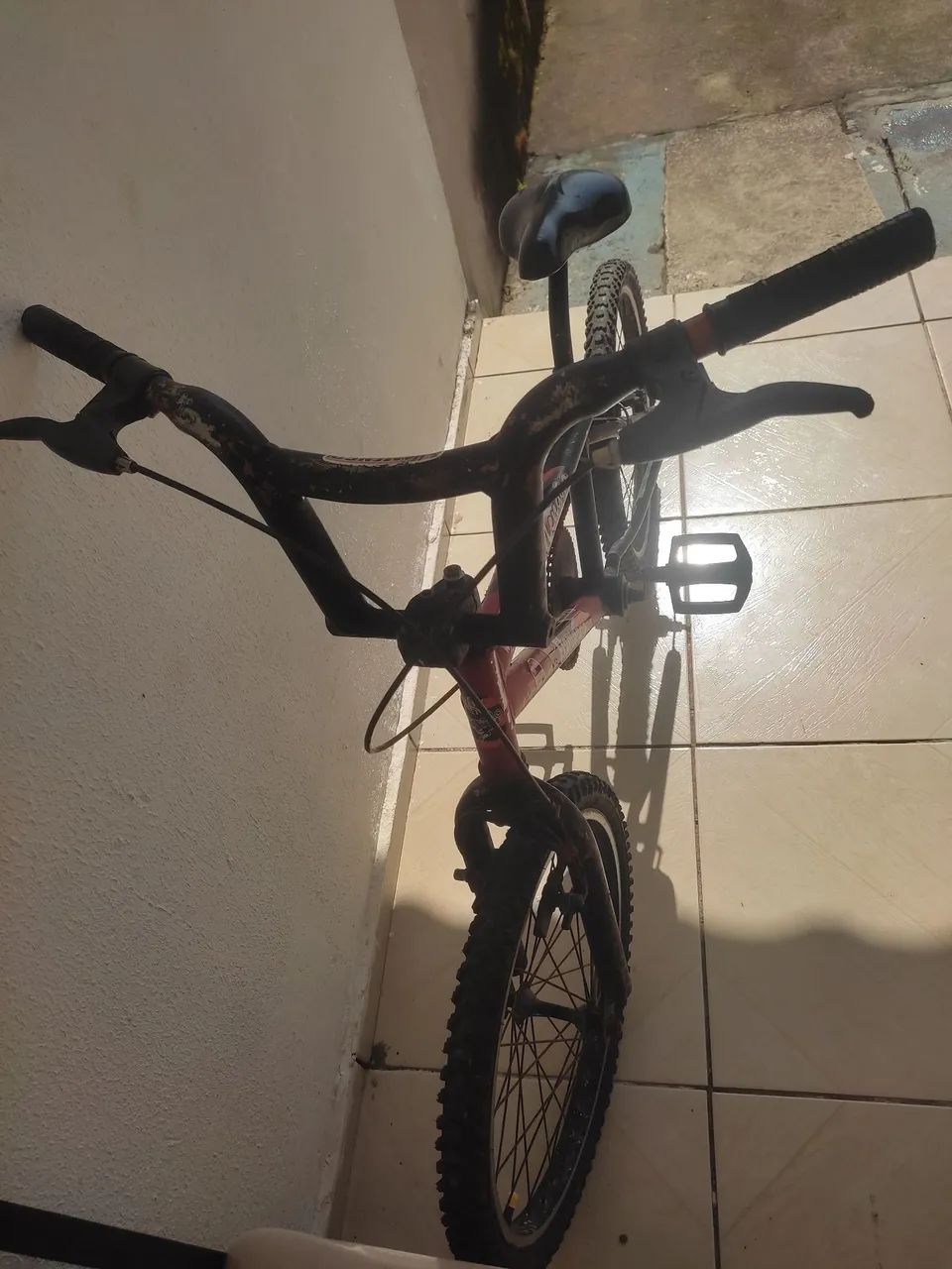 Bicicleta  - Foto 2