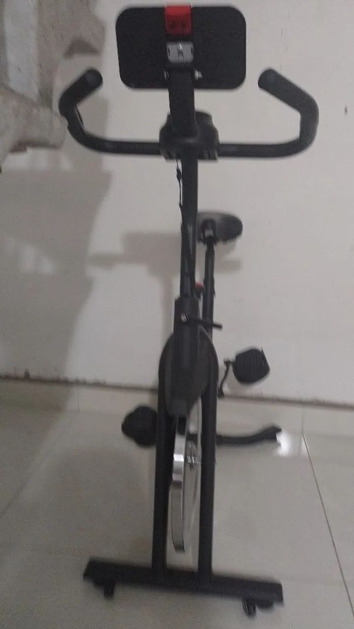 Bicicleta argometeica  - Foto 4